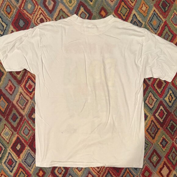 Vintage Tim McGraw “Down on the Farm” XL T-Shirt - Picture 2 of 3